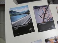 MERCEDES-BENZ GLA CLASS