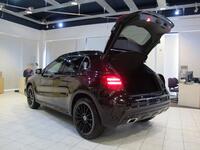 MERCEDES-BENZ GLA CLASS