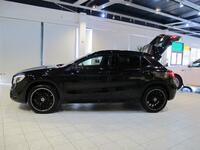 MERCEDES-BENZ GLA CLASS