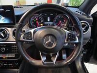 MERCEDES-BENZ GLA CLASS