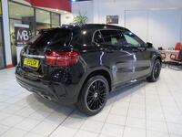 MERCEDES-BENZ GLA CLASS