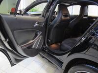 MERCEDES-BENZ GLA CLASS