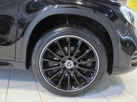 MERCEDES-BENZ GLA CLASS