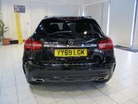 MERCEDES-BENZ GLA CLASS