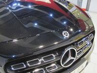 MERCEDES-BENZ GLA CLASS