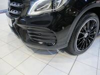 MERCEDES-BENZ GLA CLASS