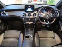 MERCEDES-BENZ GLA CLASS