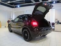 MERCEDES-BENZ GLA CLASS