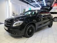 MERCEDES-BENZ GLA CLASS