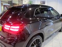 MERCEDES-BENZ GLA CLASS