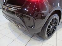 MERCEDES-BENZ GLA CLASS