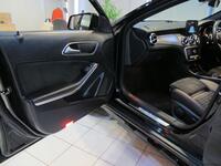 MERCEDES-BENZ GLA CLASS