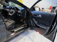 MERCEDES-BENZ GLA CLASS