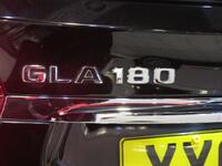 MERCEDES-BENZ GLA CLASS