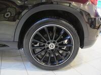 MERCEDES-BENZ GLA CLASS