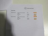 MERCEDES-BENZ GLA CLASS