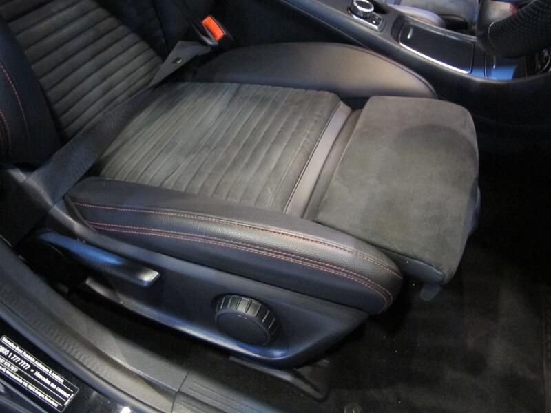 MERCEDES-BENZ GLA CLASS