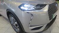 DS AUTOMOBILES DS 3 CROSSBACK