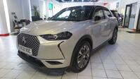DS AUTOMOBILES DS 3 CROSSBACK