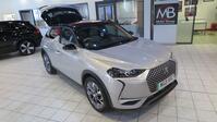DS AUTOMOBILES DS 3 CROSSBACK