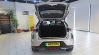 DS AUTOMOBILES DS 3 CROSSBACK