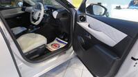 DS AUTOMOBILES DS 3 CROSSBACK