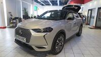 DS AUTOMOBILES DS 3 CROSSBACK
