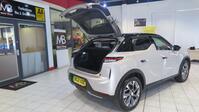 DS AUTOMOBILES DS 3 CROSSBACK