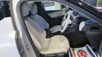 DS AUTOMOBILES DS 3 CROSSBACK