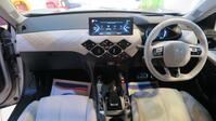 DS AUTOMOBILES DS 3 CROSSBACK