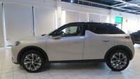 DS AUTOMOBILES DS 3 CROSSBACK