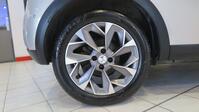 DS AUTOMOBILES DS 3 CROSSBACK