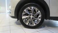 DS AUTOMOBILES DS 3 CROSSBACK