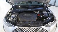 DS AUTOMOBILES DS 3 CROSSBACK