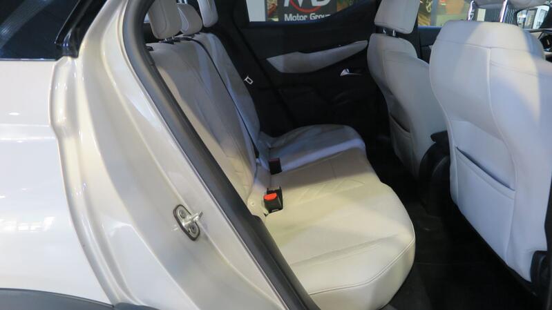 DS AUTOMOBILES DS 3 CROSSBACK