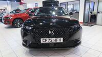 DS AUTOMOBILES DS 4