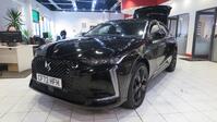 DS AUTOMOBILES DS 4