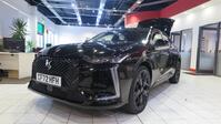 DS AUTOMOBILES DS 4