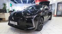 DS AUTOMOBILES DS 4