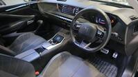 DS AUTOMOBILES DS 4