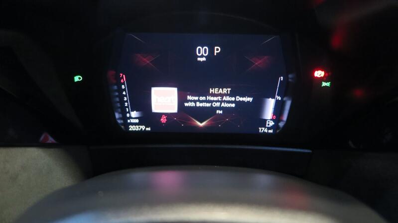 DS AUTOMOBILES DS 4