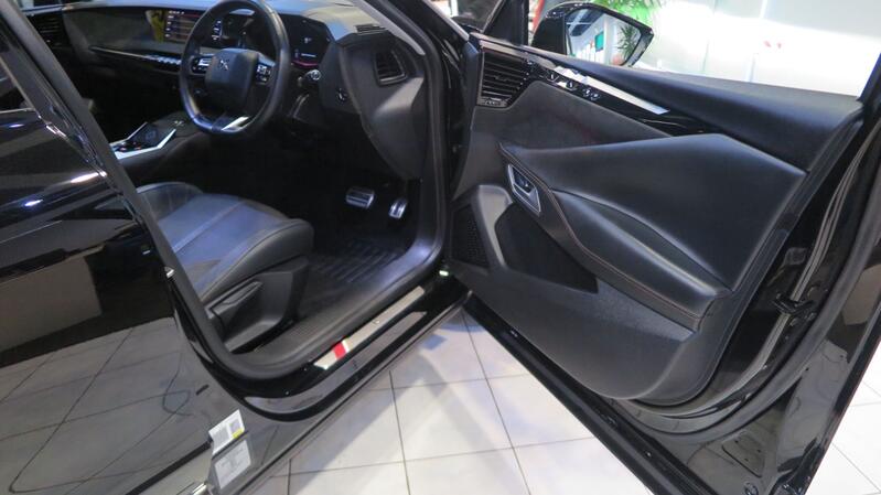 DS AUTOMOBILES DS 4