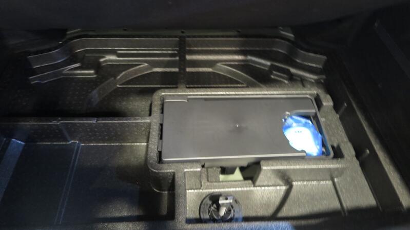 DS AUTOMOBILES DS 4