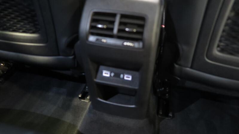DS AUTOMOBILES DS 4