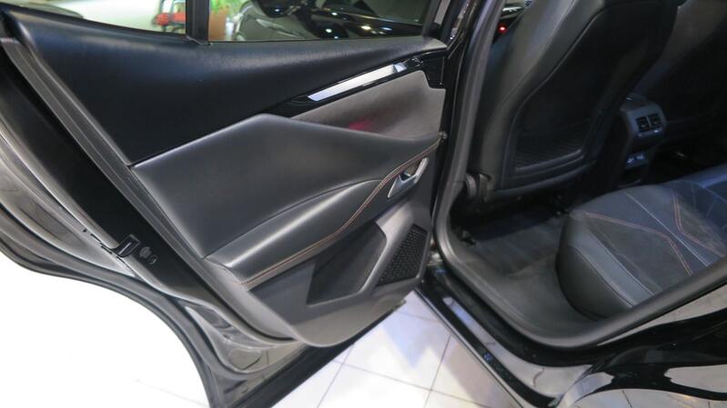 DS AUTOMOBILES DS 4