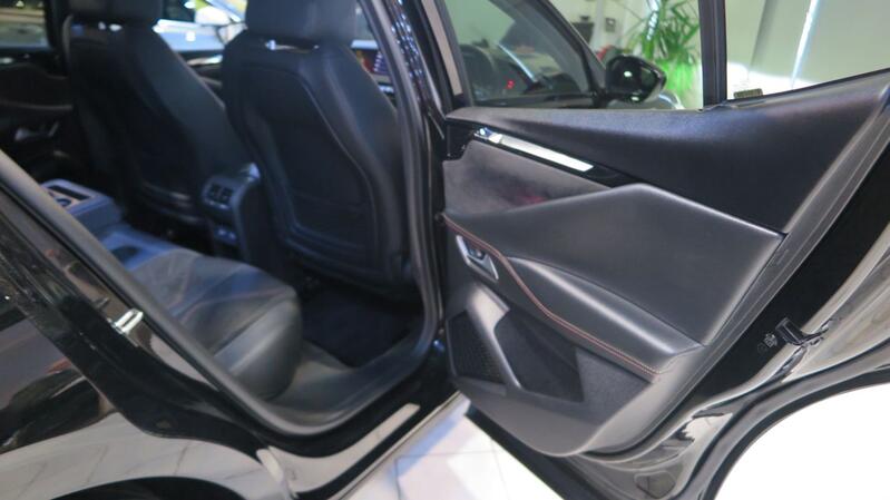 DS AUTOMOBILES DS 4