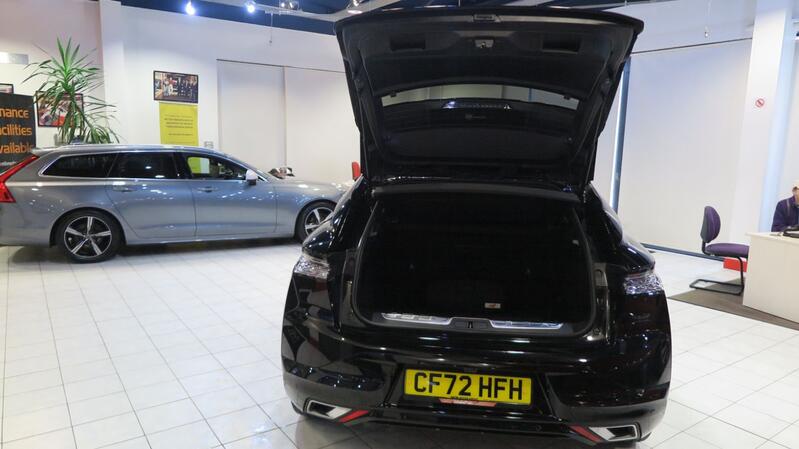 DS AUTOMOBILES DS 4