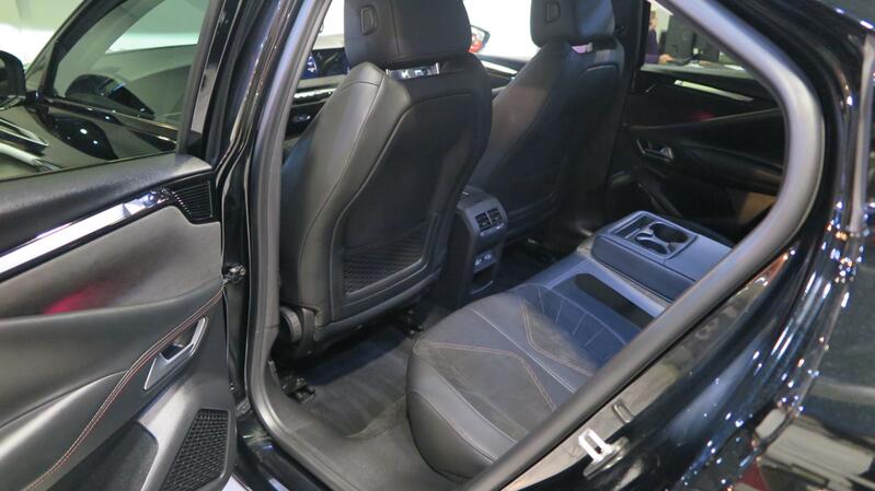DS AUTOMOBILES DS 4