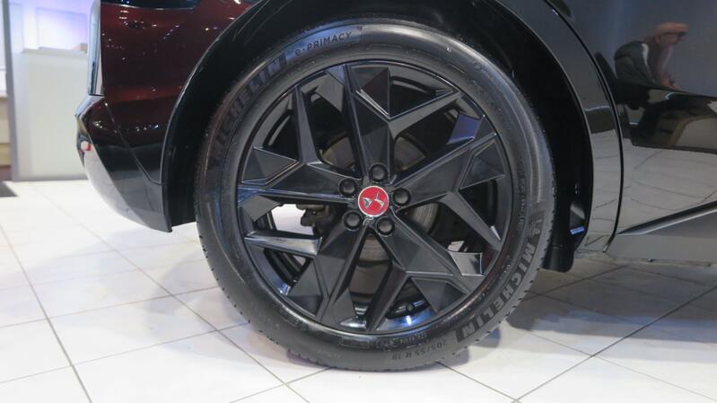 DS AUTOMOBILES DS 4