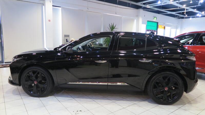 DS AUTOMOBILES DS 4